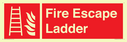 fire-escape-ladder--fire-equipment-sign~
